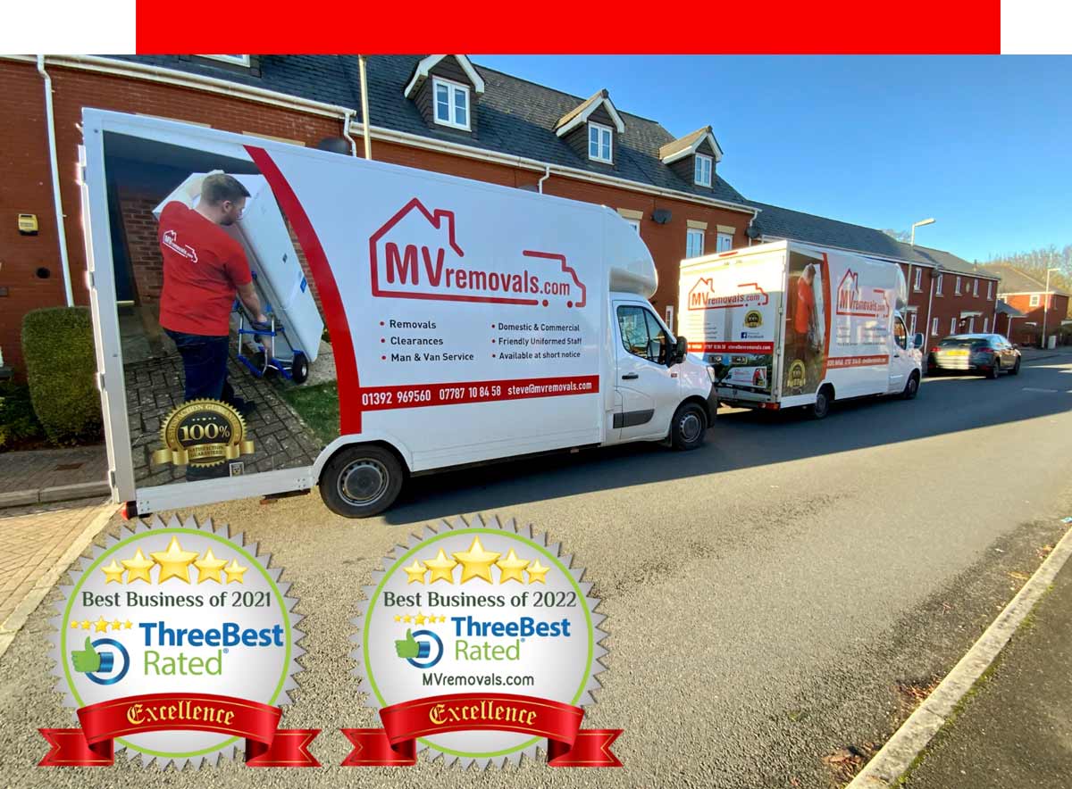 mv-home-removals-exeter-man-van