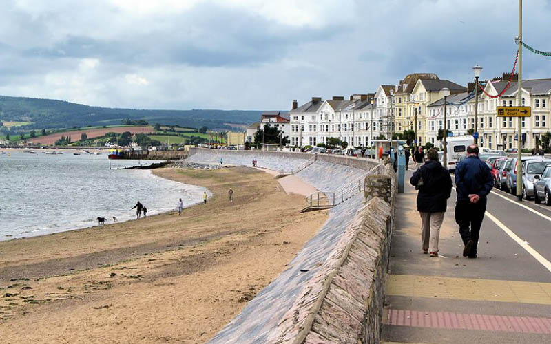 exmouth removals